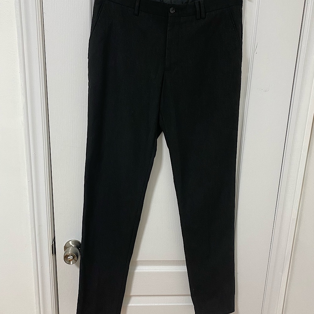 Zara trousers for men